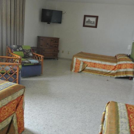 Parque Inn Hotel & Suites コアツァコアルコス エクステリア 写真
