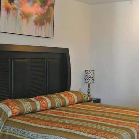 Parque Inn Hotel & Suites コアツァコアルコス エクステリア 写真