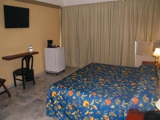 Parque Inn Hotel & Suites コアツァコアルコス エクステリア 写真