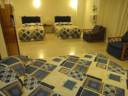 Parque Inn Hotel & Suites コアツァコアルコス エクステリア 写真