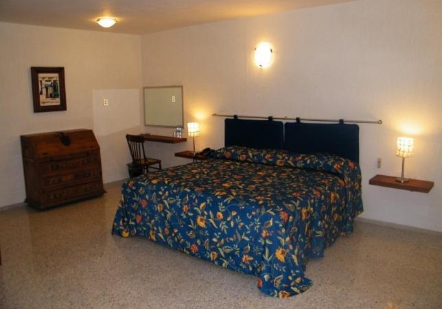 Parque Inn Hotel & Suites コアツァコアルコス エクステリア 写真